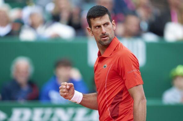criticizing his harsh attitude in the press conference, but Djokovic’s answer makes the press explode! 👇 – Sports News Blog