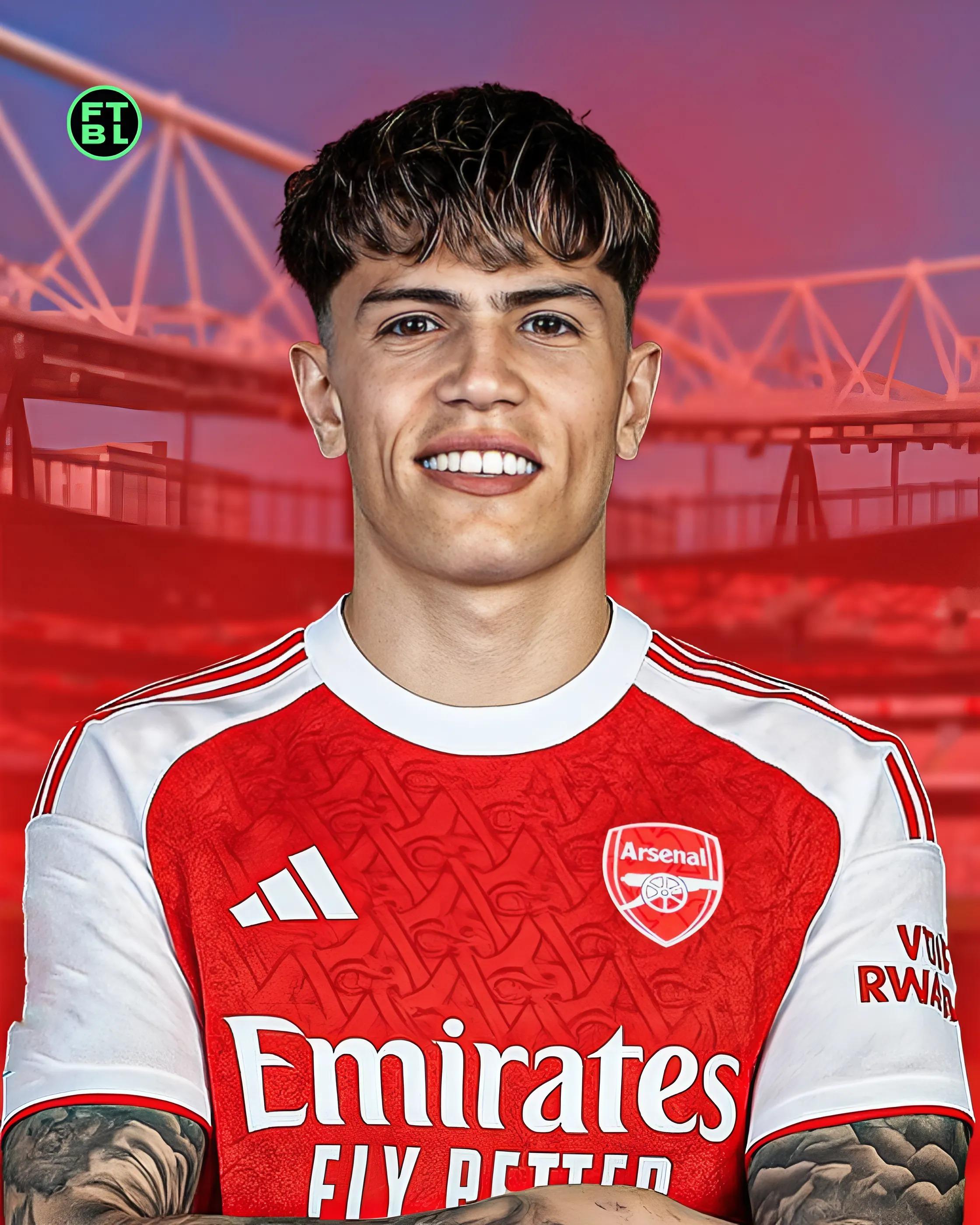 ‼️RUMOUR: BREAKING: Alejandro Garnacho will leave Manchester United this summer, his agents have already opened talks with Arsenal over a £51 million move 👀⏳