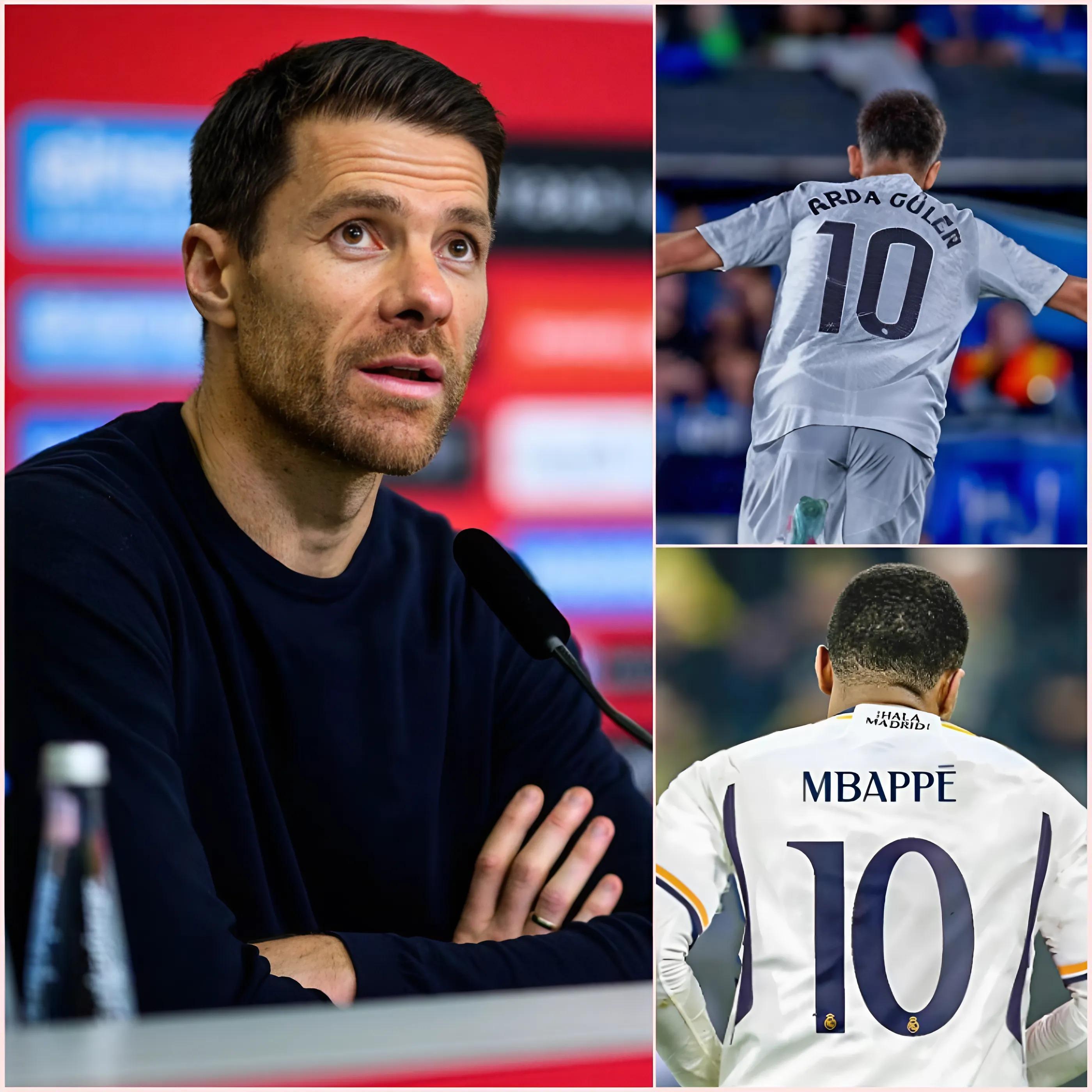 🔥 Last extremely shocking: Real Madrid’s new coach officially announced the owner of the number 10 uniform of Luka Modric and surprised many people