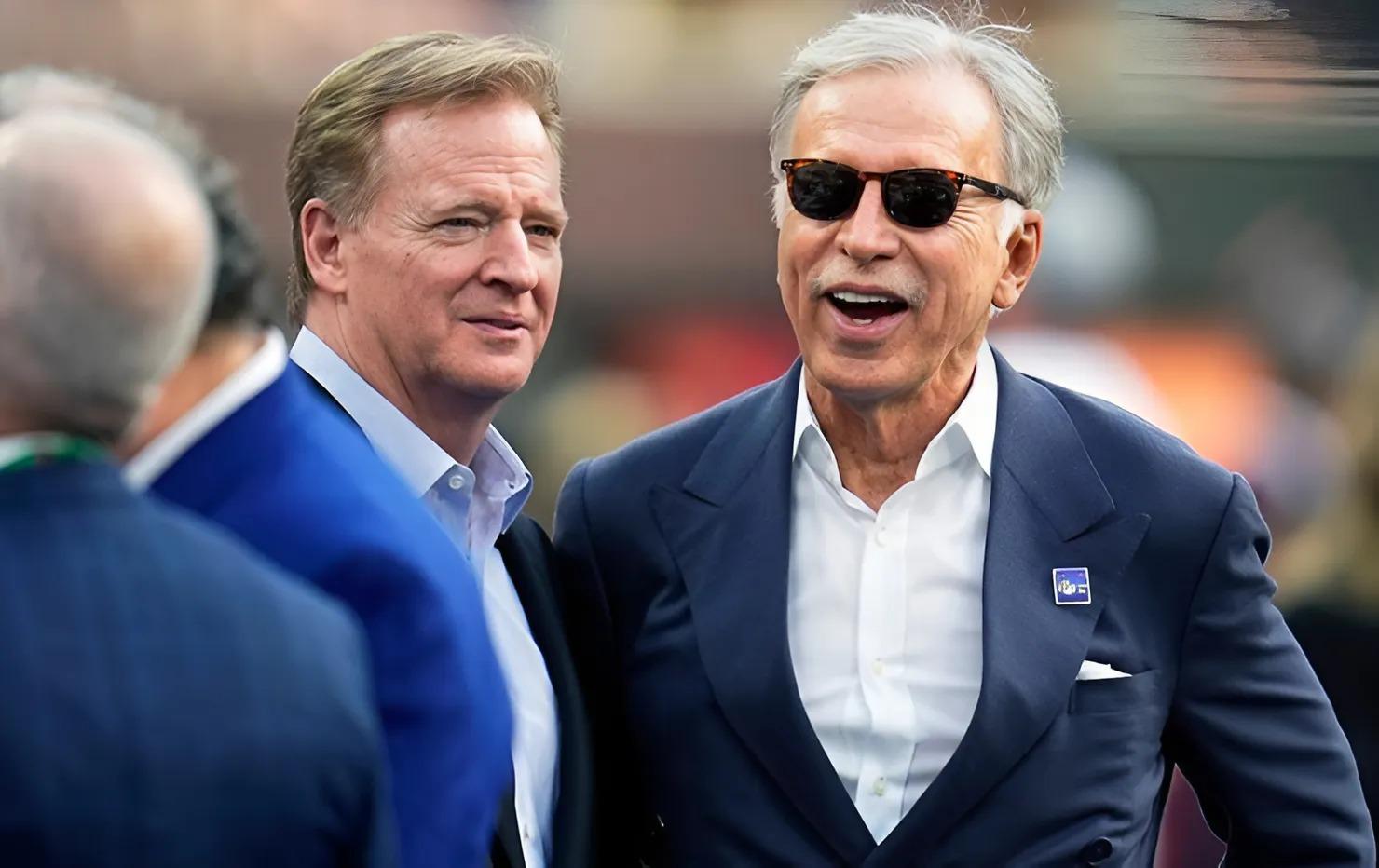 🚨🚨🔥 The biggest deal is about to be completed! Stan Kroenke has revealed major news for Arsenal fans… The club has reached a preliminary agreement with Argentine star Julián Álvarez and the official signing date has been set!