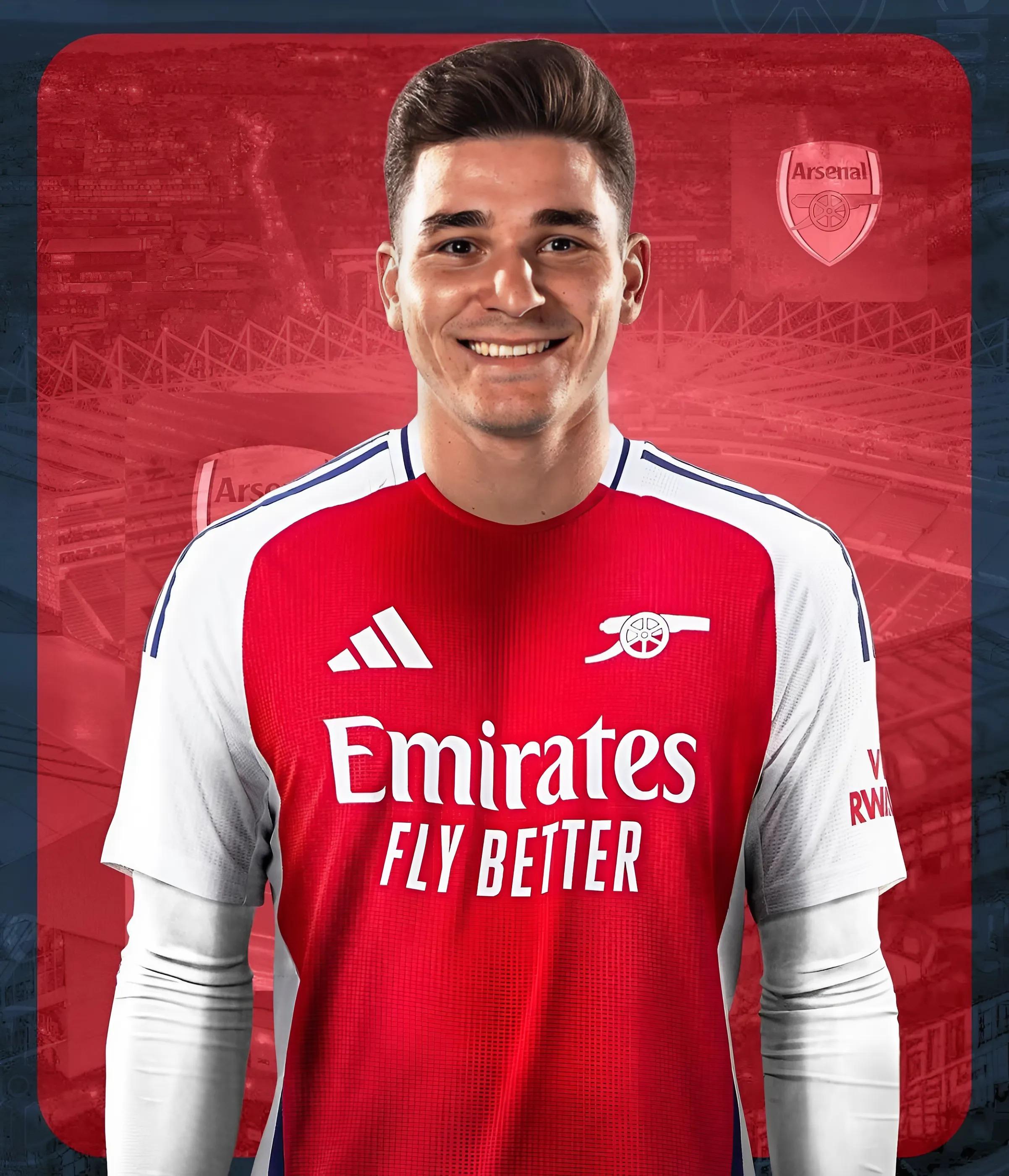 🚨🚨🔥 The biggest deal is about to be completed! Stan Kroenke has revealed major news for Arsenal fans… The club has reached a preliminary agreement with Argentine star Julián Álvarez and the official signing date has been set!
