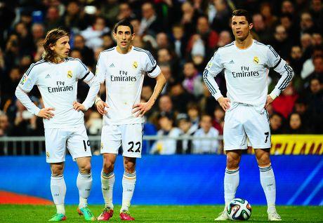 BREAKING: MESSI SPEAKS OUT – “BRING THEM ALL HERE, WE WILL WIN THE FIFA CLUB WORLD CUP TOGETHER…” – Inter Miami seriously invests big money to bring Real Madrid’s iconic trio to the U.S.: Cristiano Ronaldo, Modric, and Di Maria – it’s only a matter of time now… See full details below.