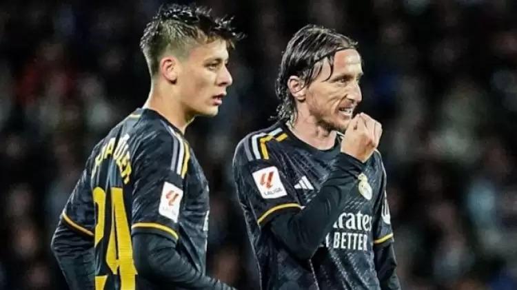 🔥 Last extremely shocking: Real Madrid’s new coach officially announced the owner of the number 10 uniform of Luka Modric and surprised many people