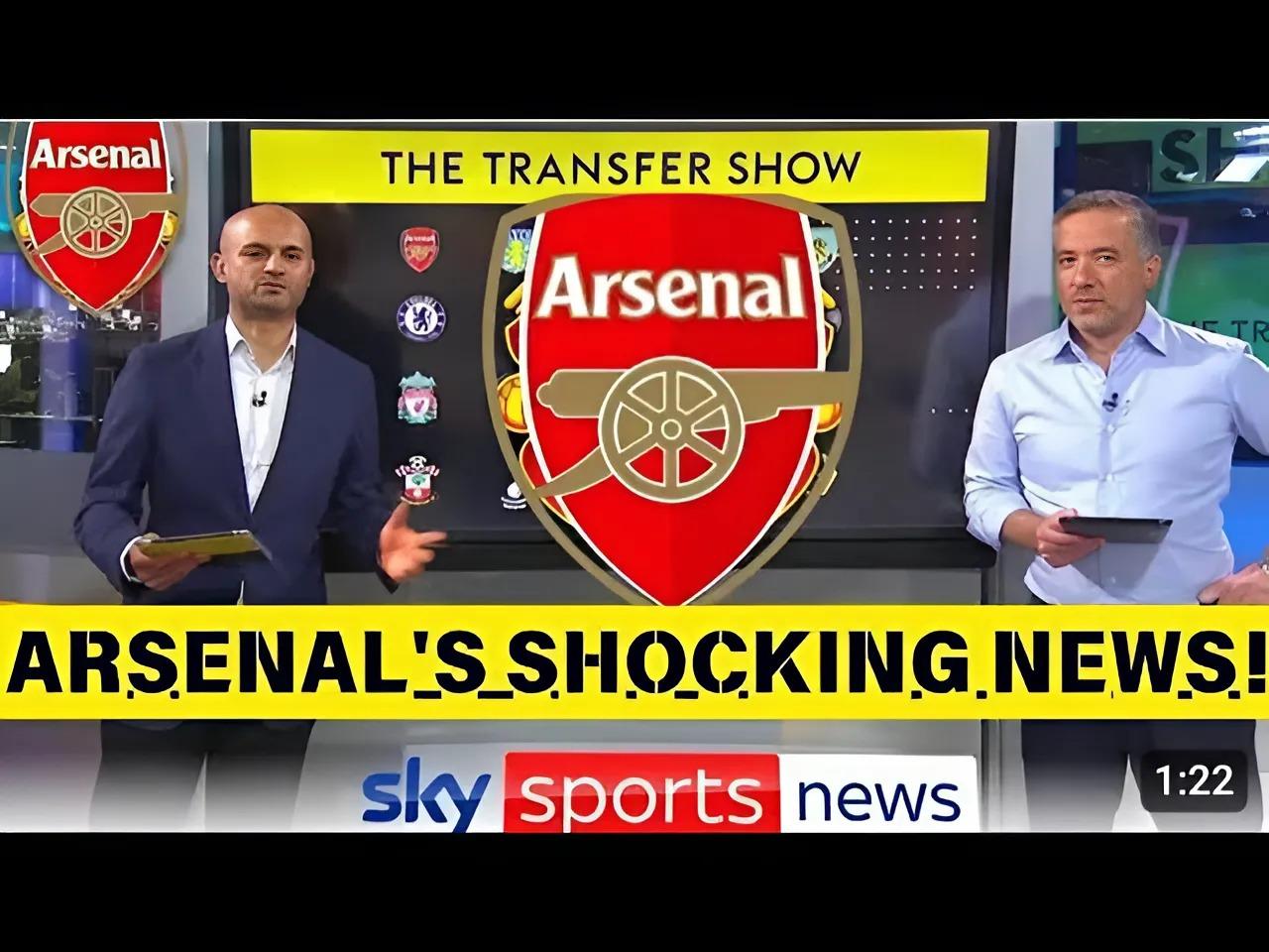 Alexander Isak deal, Nwaneri loan deal to Marseille done,Real Madrid demands 60M plus Thomas Partey for Rodrygo”, Arsenal pending deals as Andrea Berta set to strengthen the key Areas before league starts