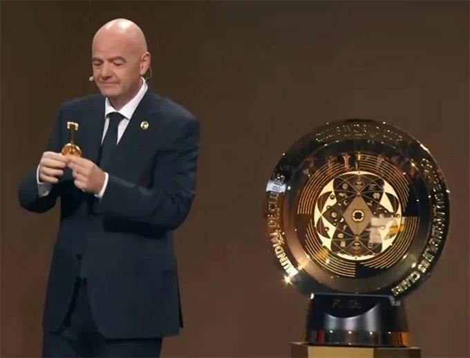 BREAKING: MESSI SPEAKS OUT – “BRING THEM ALL HERE, WE WILL WIN THE FIFA CLUB WORLD CUP TOGETHER…” – Inter Miami seriously invests big money to bring Real Madrid’s iconic trio to the U.S.: Cristiano Ronaldo, Modric, and Di Maria – it’s only a matter of time now… See full details below.
