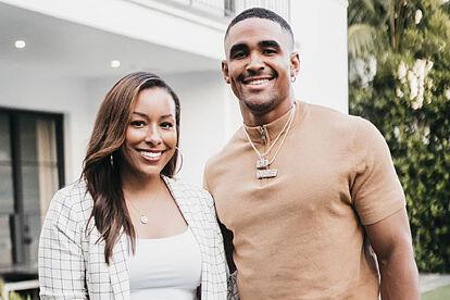 Inside Jalen Hurts’ Jaw-Dropping $50M Mansion: Dior Treadmill Worth Millions (Only 10 Worldwide) and His Wife’s Controversial “NUD” Artwork Stun Fans-vut