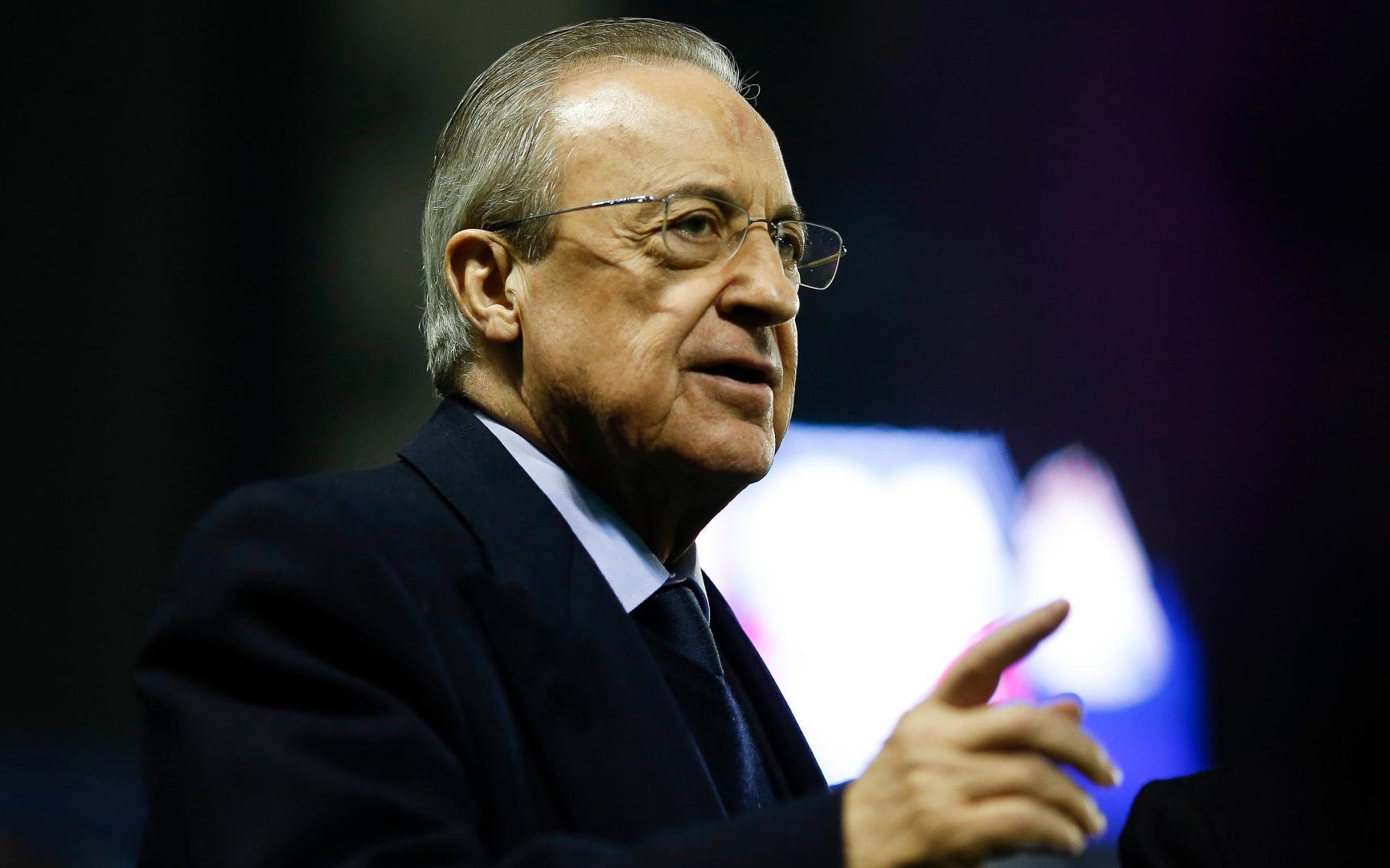 🚨 SHOCKING NEWS: Real Madrid have made a staggering €200 million offer for Chelsea’s Enzo Fernández. Club president Florentino Pérez personally called Enzo, and the two have already reached an agreement. This blockbuster transfer is on the verge of exploding, sending shockwaves across Europe — See full details below!