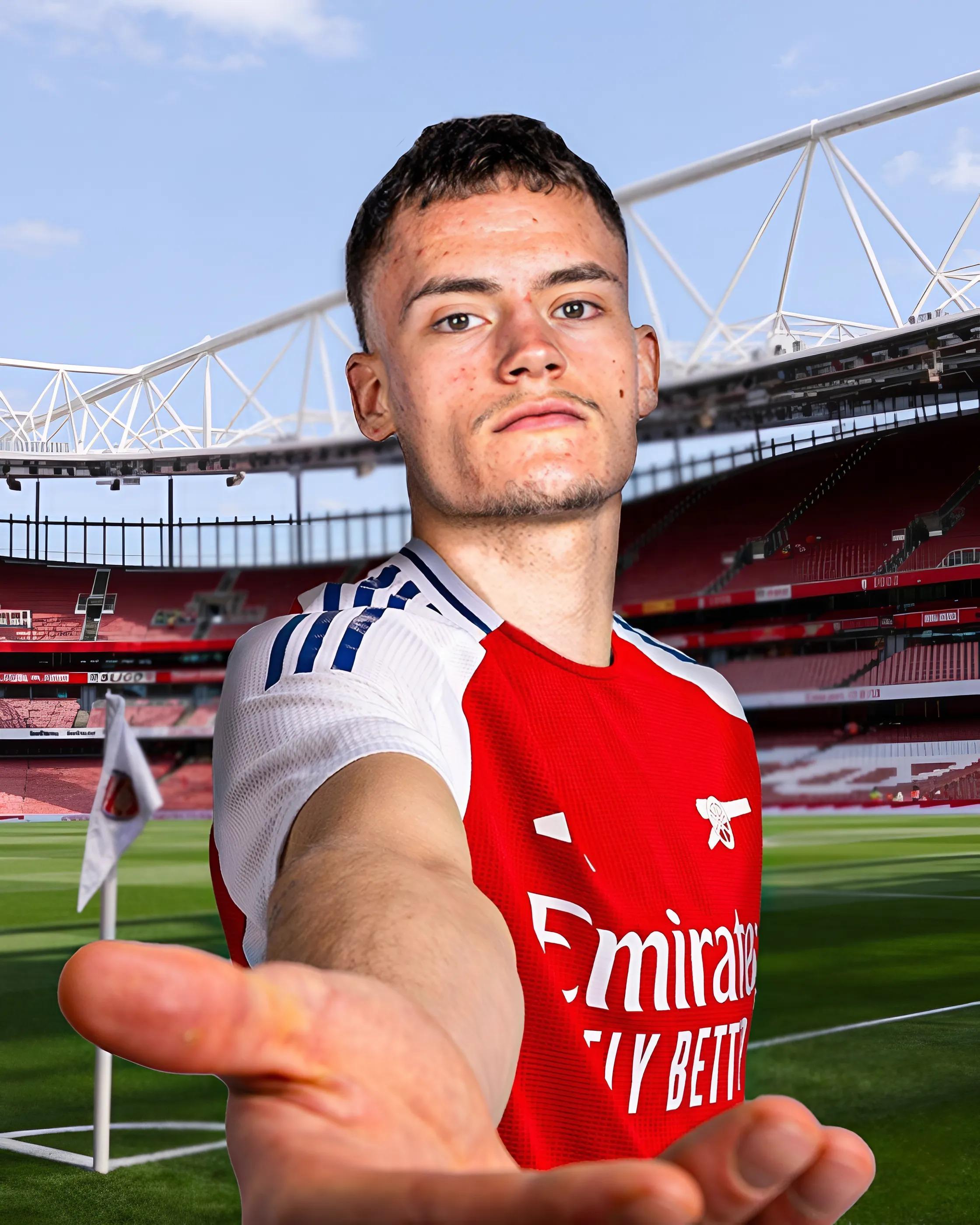 SHOCKING NEWS: Arsenal offers €160 million with a colossal contract for Florian Wirtz. But immediately afterward, Florian Wirtz’s eight-word response leaves Arsenal speechless: “My future is at Emirates, not elsewhere!”
