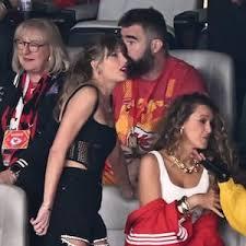 Travis Kelce’s Family Calls Taylor Swift His ‘Perfect Match’ as Engagement Rumors Ignite! - News