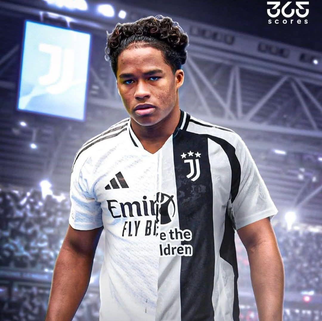 The secret contract between Real Madrid and Juventus for the young Superstar Endrick for the next FIFA 2025 World Cup. Comolli immediately confirmed the secret contract !! 👇👇