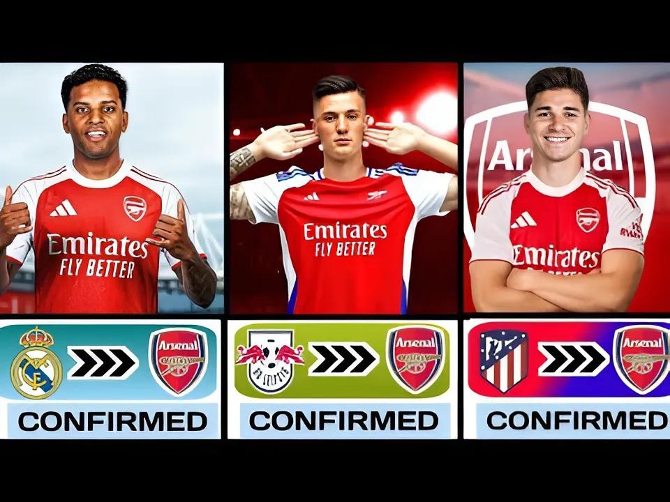 OFFICIAL:✅ Arsenal Finalise £70m Deal for Premier League Left-Footed Star on Five-Year Contract, Chelsea’s Offer rejected, as Player Chooses North London Move — Medical Set for Today as First Summer Signing Arrives