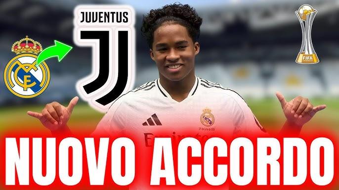 The secret contract between Real Madrid and Juventus for the young Superstar Endrick for the next FIFA 2025 World Cup. Comolli immediately confirmed the secret contract !! 👇👇