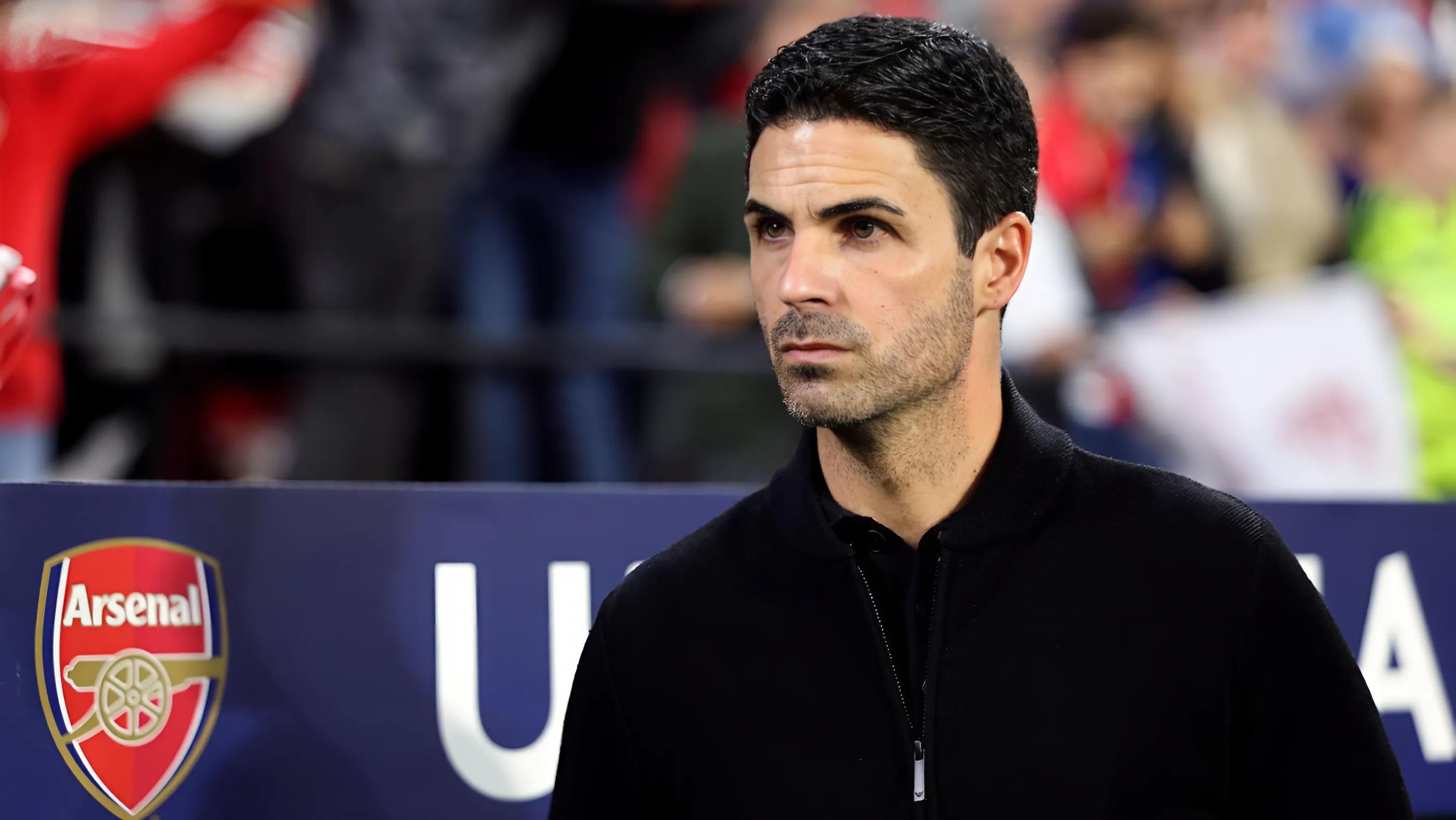 🚨🚨 Earthquake at the Emirates! While Arsenal is on the verge of sealing the signing of the season, Arteta already has plans to give the new arrival a guaranteed starting spot and sends a blunt message to one of Arsenal’s current stars: “If you want to be a starter, you’d better start looking for a new club.”