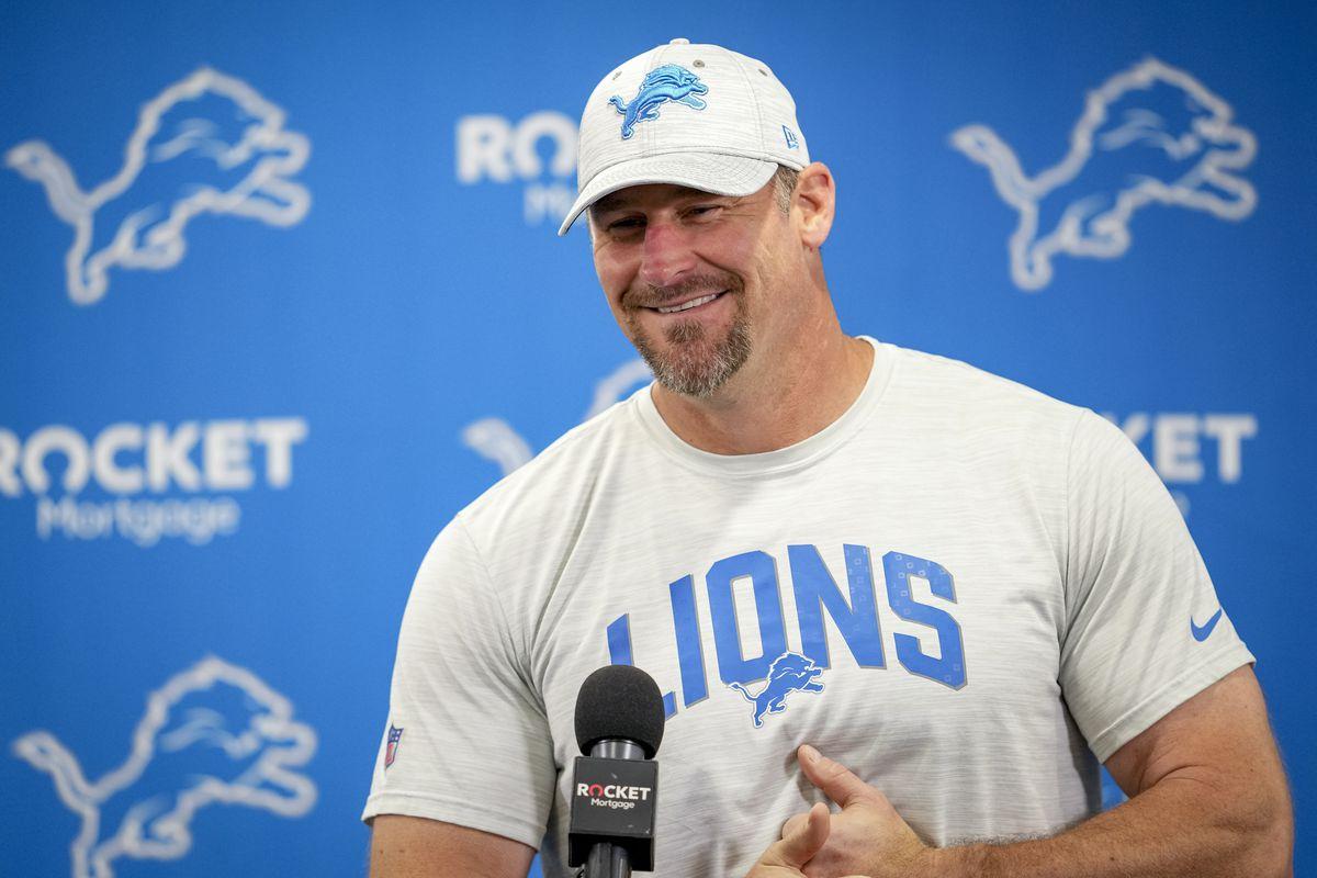 BREAKING NEWS : Detroit Lions Unexpectedly Ranked as the Worst Team in the NFL: The Shocking Reason Behind Their Fall From Grace.. Detail in comment 👇👇👇.criss