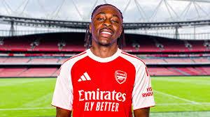 🚨BREAKING: Arsenal PULL OFF Stunning Signing! 🔥You WON’T Believe the Fee and Contract Details! 💰 Is This the Transfer That Changes Everything for Arsenal? ⚽👀 Read full news in below 👇🏻👇🏻👇🏻👇🏻👇🏻