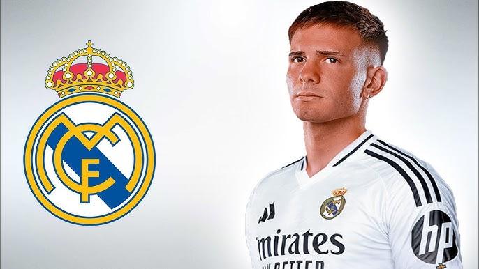 BREAKING: Real Madrid Phenom Stuns the Football World by Claiming the No. 1 Spot in the Top 100 Prospects List — But It’s the Ranking Criteria That Left Everyone Speechless. Fans rejoiced at the star’s incredible rise, yet were left stunned when the details of how the list was compiled surfaced, igniting debate and putting even more attention on the Los Blancos wonderkid.