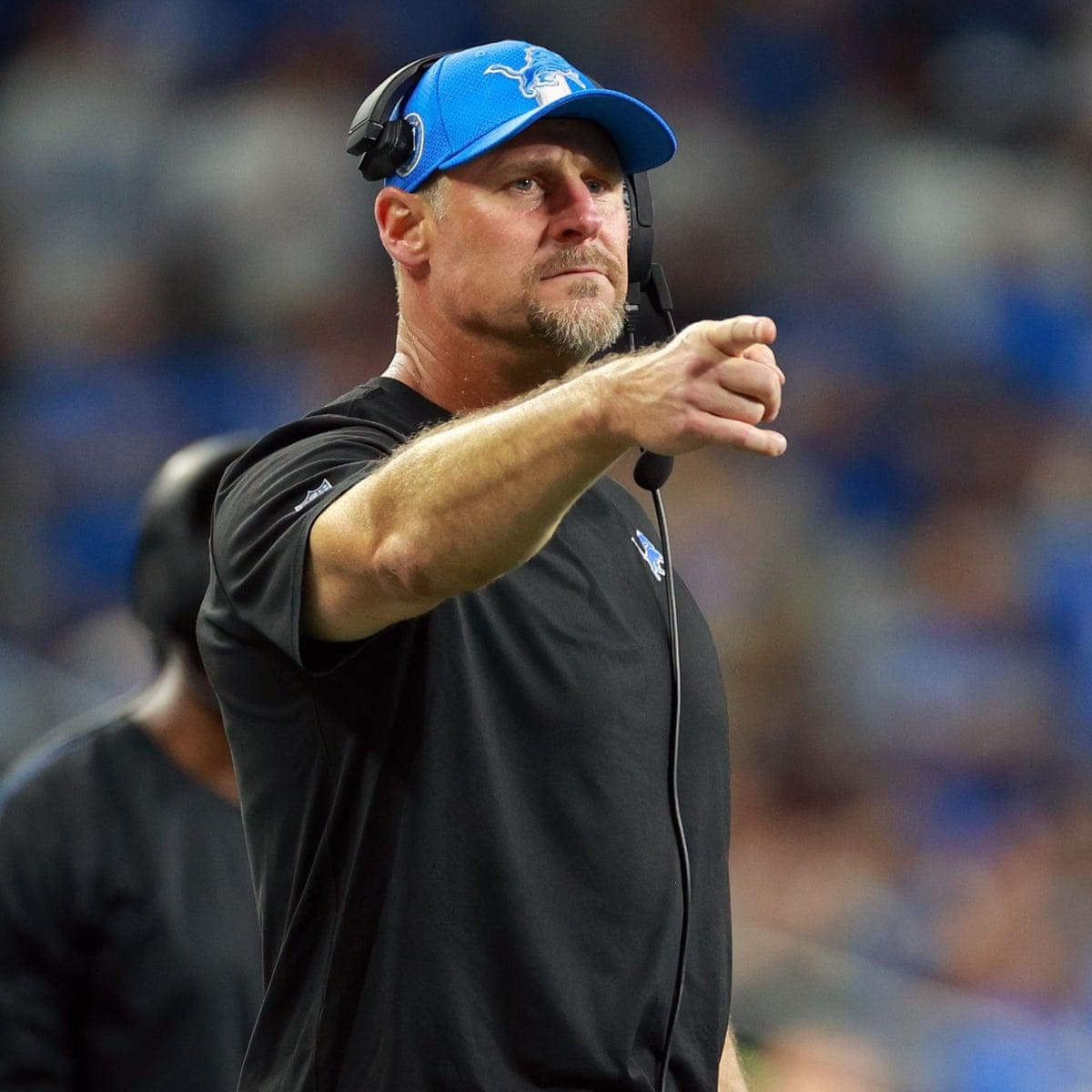 BREAKING NEWS : Detroit Lions Unexpectedly Ranked as the Worst Team in the NFL: The Shocking Reason Behind Their Fall From Grace.. Detail in comment 👇👇👇.criss