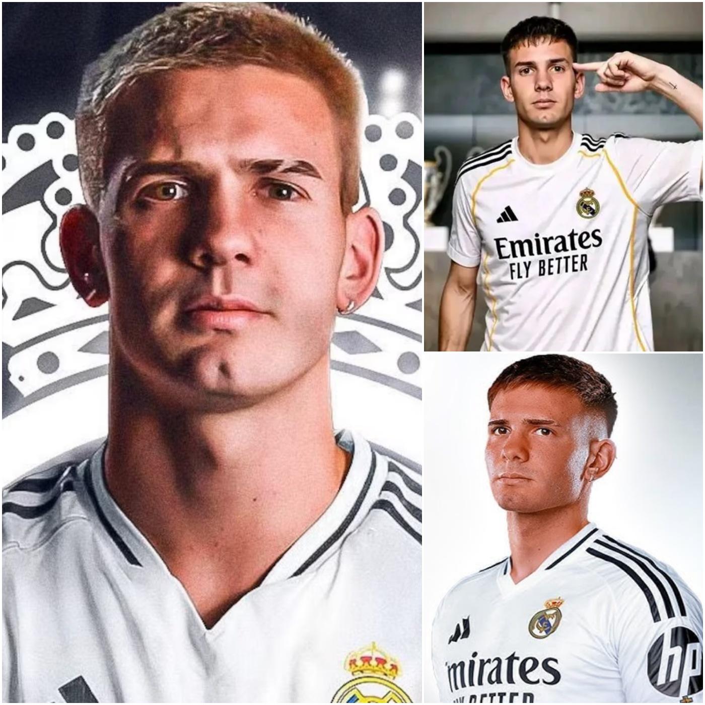 BREAKING: Real Madrid Phenom Stuns the Football World by Claiming the No. 1 Spot in the Top 100 Prospects List — But It’s the Ranking Criteria That Left Everyone Speechless. Fans rejoiced at the star’s incredible rise, yet were left stunned when the details of how the list was compiled surfaced, igniting debate and putting even more attention on the Los Blancos wonderkid.