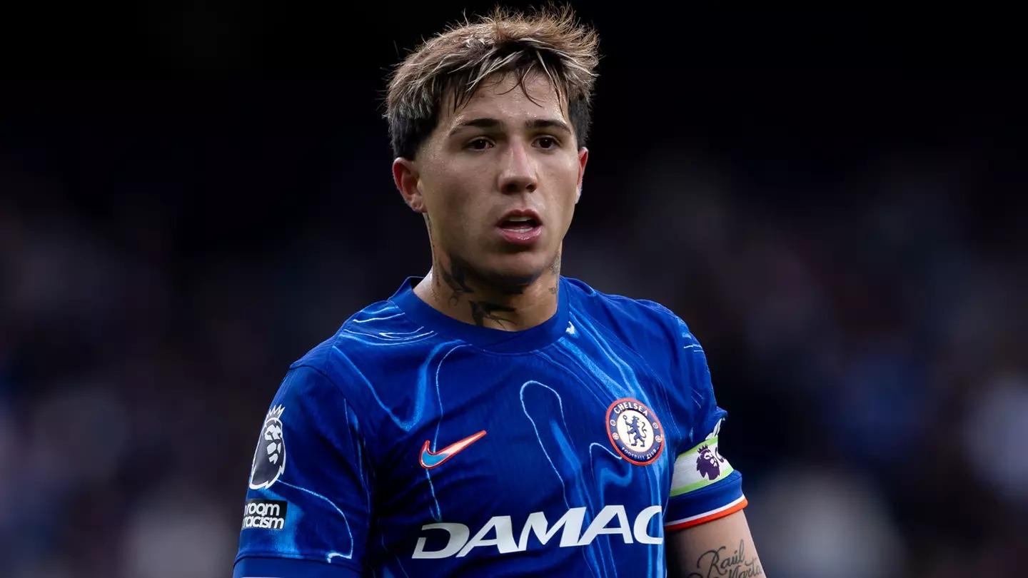 Real Madrid’s €150M Bid for Enzo Fernández Nearly Sealed — Until One Sentence from Enzo Maresca Changed Everything – Eplinside