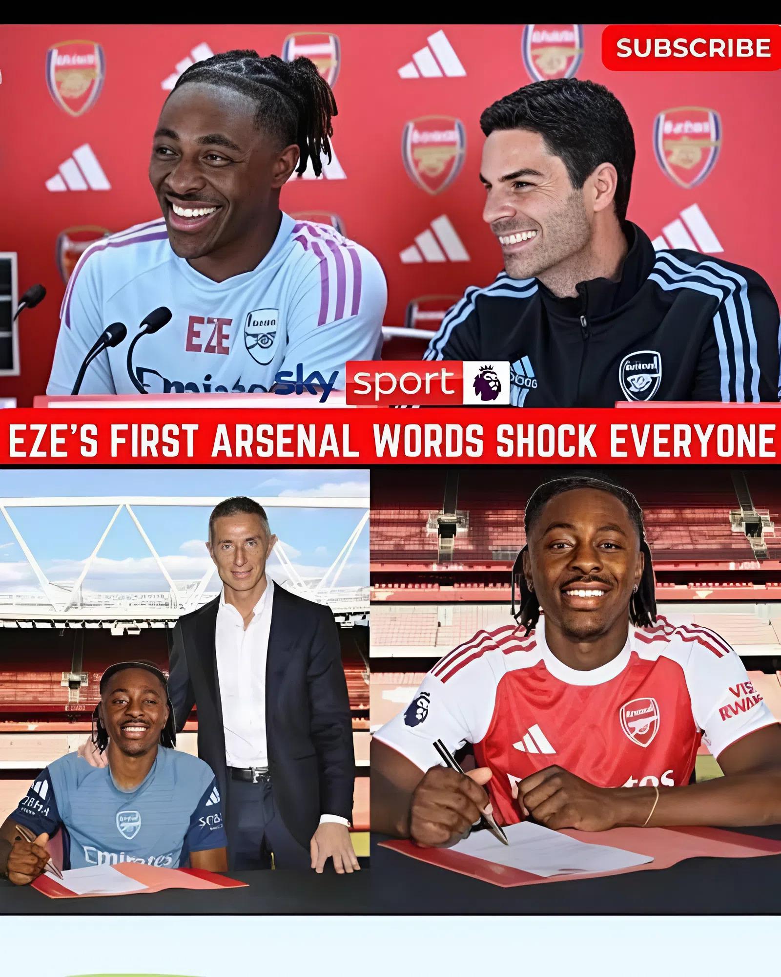 🚨BREAKING: Arsenal PULL OFF Stunning Signing! 🔥You WON’T Believe the Fee and Contract Details! 💰 Is This the Transfer That Changes Everything for Arsenal? ⚽👀 Read full news in below 👇🏻👇🏻👇🏻👇🏻👇🏻
