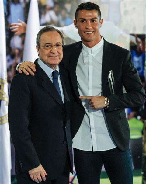 OFFICIAL! Cristiano Jr., personally signed by Florentino Pérez for the Real Madrid youth academy, arrives with a unique and historic privilege that has sparked excitement among the Real Madrid fans. ️⚽🔥