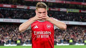 BREAKING NEWS:‼️ I really wanted to frustrate His career but have given up already, Meanwhile He will be in London ON …to complete Arsenal Move”, Sporting Lisbon president Frederico Varandas finally reveals when Victor Gyokeres will travel to London for Arsenal Medical after recent negotiation