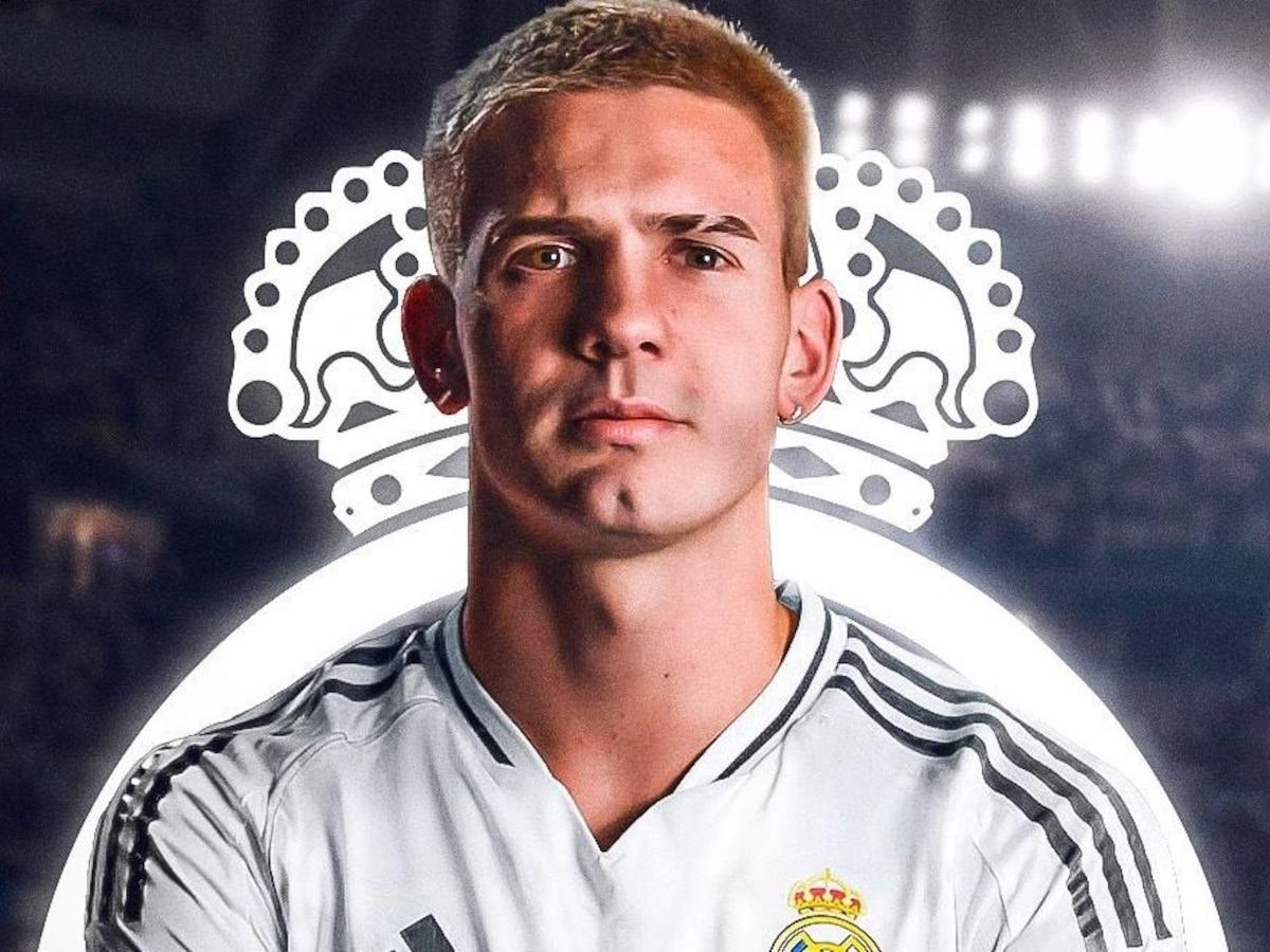 BREAKING: Real Madrid Phenom Stuns the Football World by Claiming the No. 1 Spot in the Top 100 Prospects List — But It’s the Ranking Criteria That Left Everyone Speechless. Fans rejoiced at the star’s incredible rise, yet were left stunned when the details of how the list was compiled surfaced, igniting debate and putting even more attention on the Los Blancos wonderkid.
