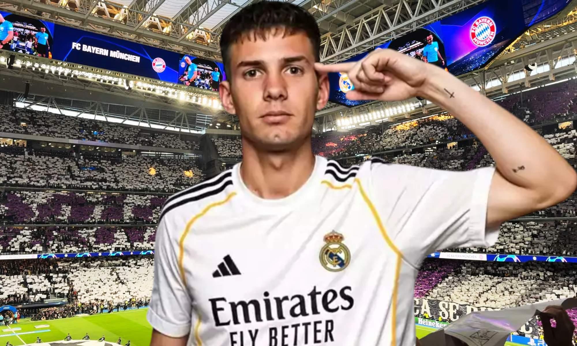 BREAKING: Real Madrid Phenom Stuns the Football World by Claiming the No. 1 Spot in the Top 100 Prospects List — But It’s the Ranking Criteria That Left Everyone Speechless. Fans rejoiced at the star’s incredible rise, yet were left stunned when the details of how the list was compiled surfaced, igniting debate and putting even more attention on the Los Blancos wonderkid.