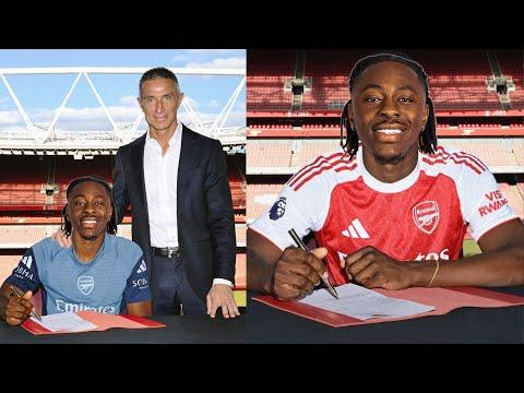 🚨BREAKING: Arsenal PULL OFF Stunning Signing! 🔥You WON’T Believe the Fee and Contract Details! 💰 Is This the Transfer That Changes Everything for Arsenal? ⚽👀 Read full news in below 👇🏻👇🏻👇🏻👇🏻👇🏻