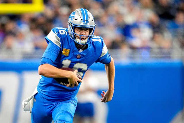 The Detroit Lions team has donated $50 million to support the victims and aid in the search and rescue of those missing in the devastating flash floods in Texas. Fans were stunned to learn that one of the team's superstars personally traveled to the disaster site to offer hands-on help. Full story here 👇👇👇 - criss