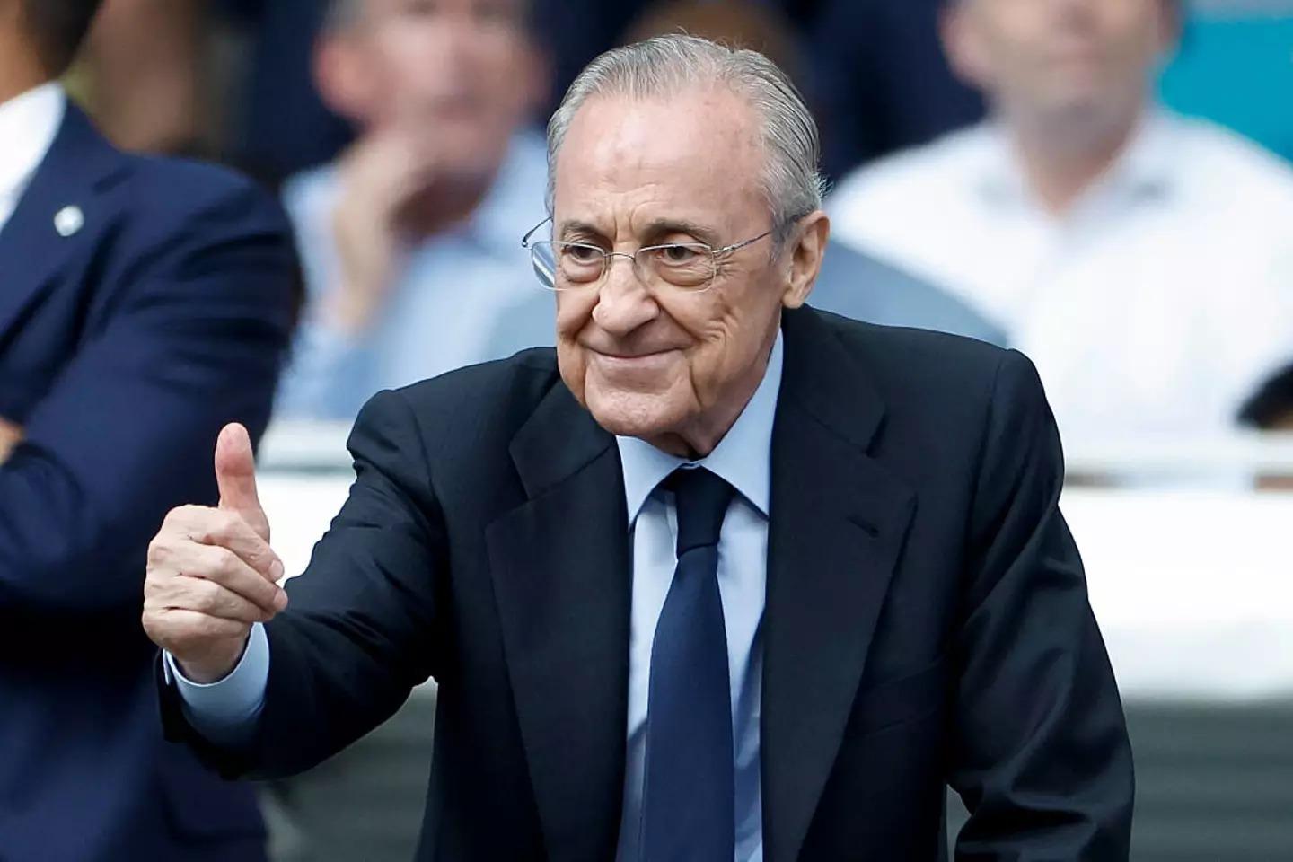 Breaking News 🚨: Toni Kroos called Perez before Real Madrid signed another midfielder – “He will put everything back on track.” The German legend firmly believes this player is the perfect piece to help Madrid overcome their struggles in midfield and bring glory back to the Bernabéu. Kroos urged Florentino Pérez to immediately seal the deal with this player as his replacement and to lead the new era under Xabi Alonso.