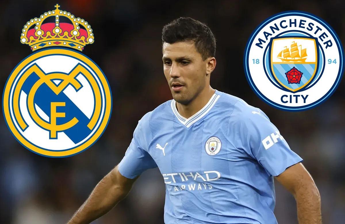 Real Madrid Shakes the Football World with a €115 Million Deal, Determined to Bring the 2024 European Champion to Bernabeu as the Midfield Core – Promising to Change the Entire Landscape of European Football!