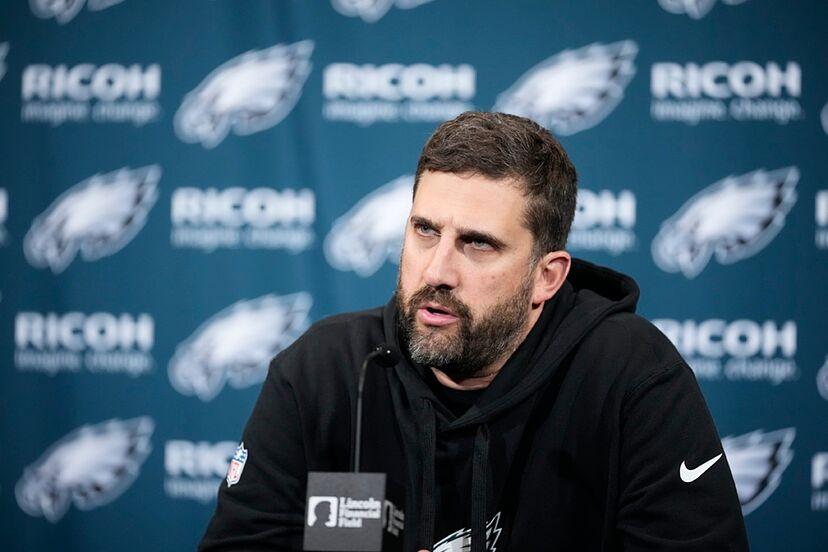 💥 LAST-MINUTE REJECTION OVER A SINGLE NAME! Evan McPherson has caused a massive shock by declaring: "I'd rather retire than be on the same team as him!" The Eagles have just suffered a painful blow after McPherson rejected their contract offer!. vannguyen