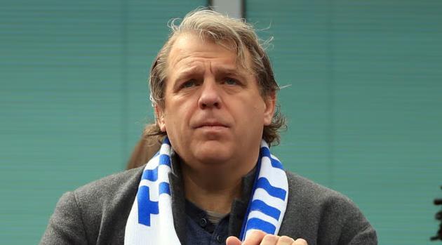 Todd Boehly’s Surprising Reaction – Eplinside
