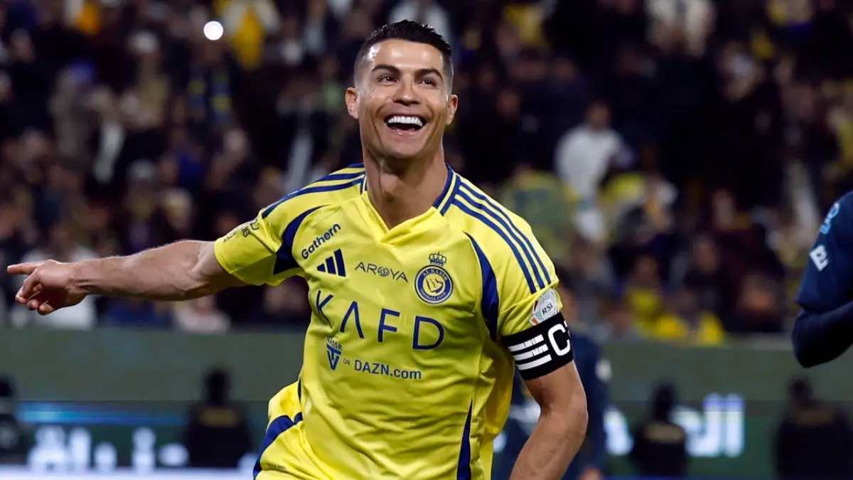 Cristiano Ronaldo welcomed the widow of Diogo Jota and her children to his $300 million mansion – Eplinside