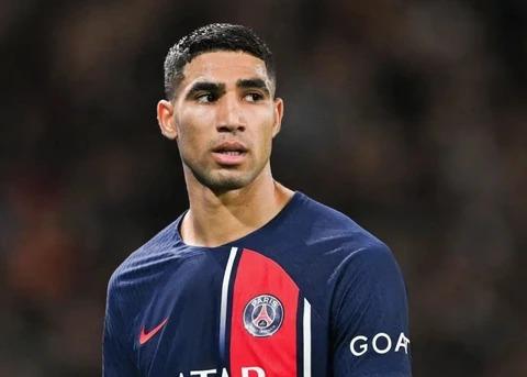 Tottenham’s manager has demanded that FIFA prevent PSG from using Achraf Hakimi in the Champions League final. He warned that if this condition is not met, the English club will not participate in the final and will continuously pressure UEFA to make an immediate decision.