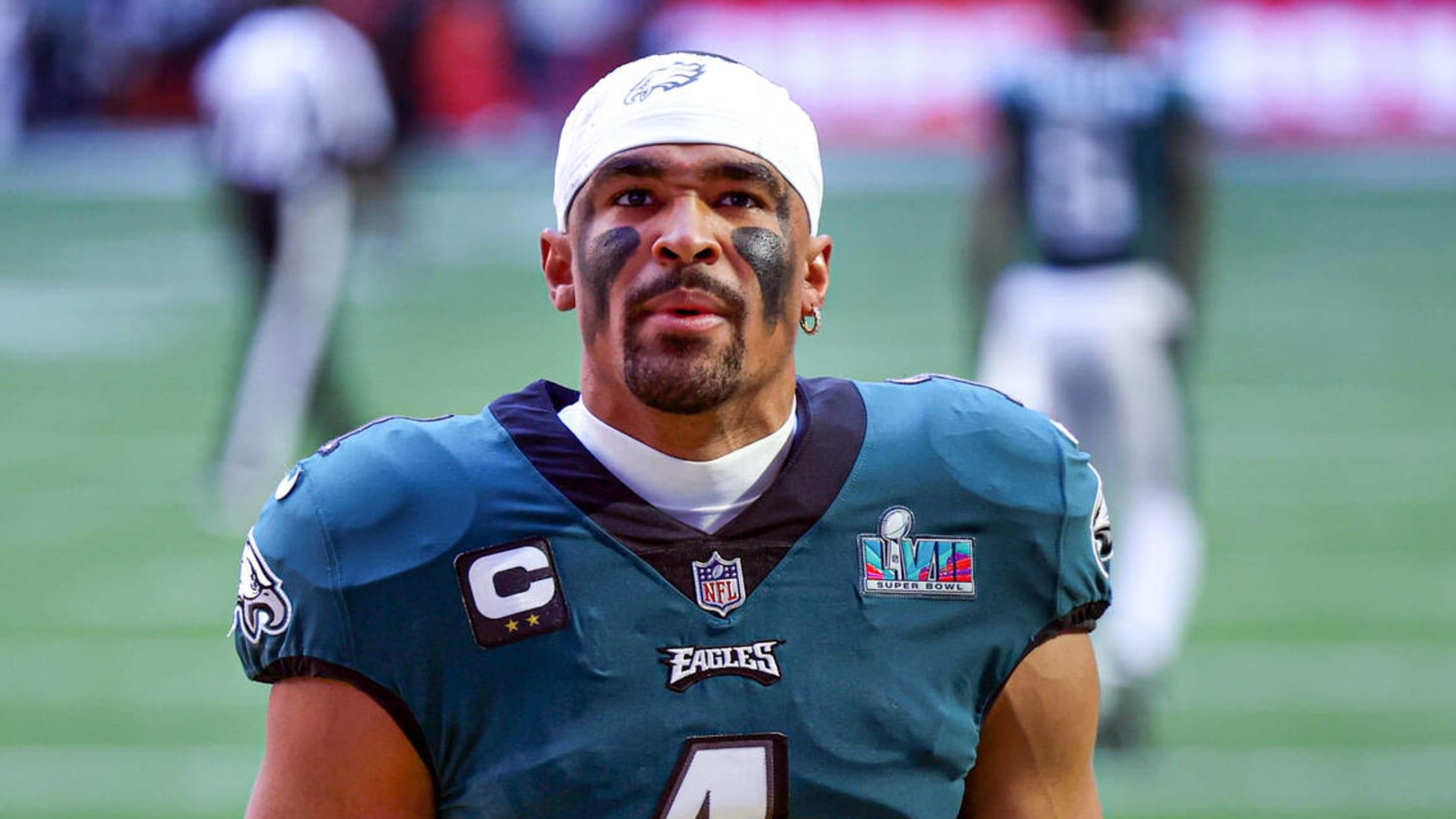 BREAKING NEWS: Jalen Hurts Rejects $10 Million Endorsement Deal from Luxury Real Estate Firm Accused of Forcing Families Out of Their Homes in Philadelphia — “I’ve Met the Kids Losing Their Neighborhoods, and I Will Not Support Greed That Destroys Communities; Some Things Are Far More Important Than Money,” the Eagles Quarterback Declares, Sparking Nationwide Praise and Earning the Title of “The True Face of the People” Across the NFL-vut