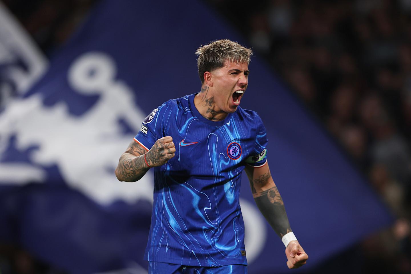 Chelsea’s young Argentine talent Enzo Fernández has received a mysterious message from legend Lionel Messi following his impressive performance at the recent FIFA Club World Cup. The message — which referenced manager Enzo Maresca — has left fans completely stunned and sparked a wave of speculation… – Eplinside