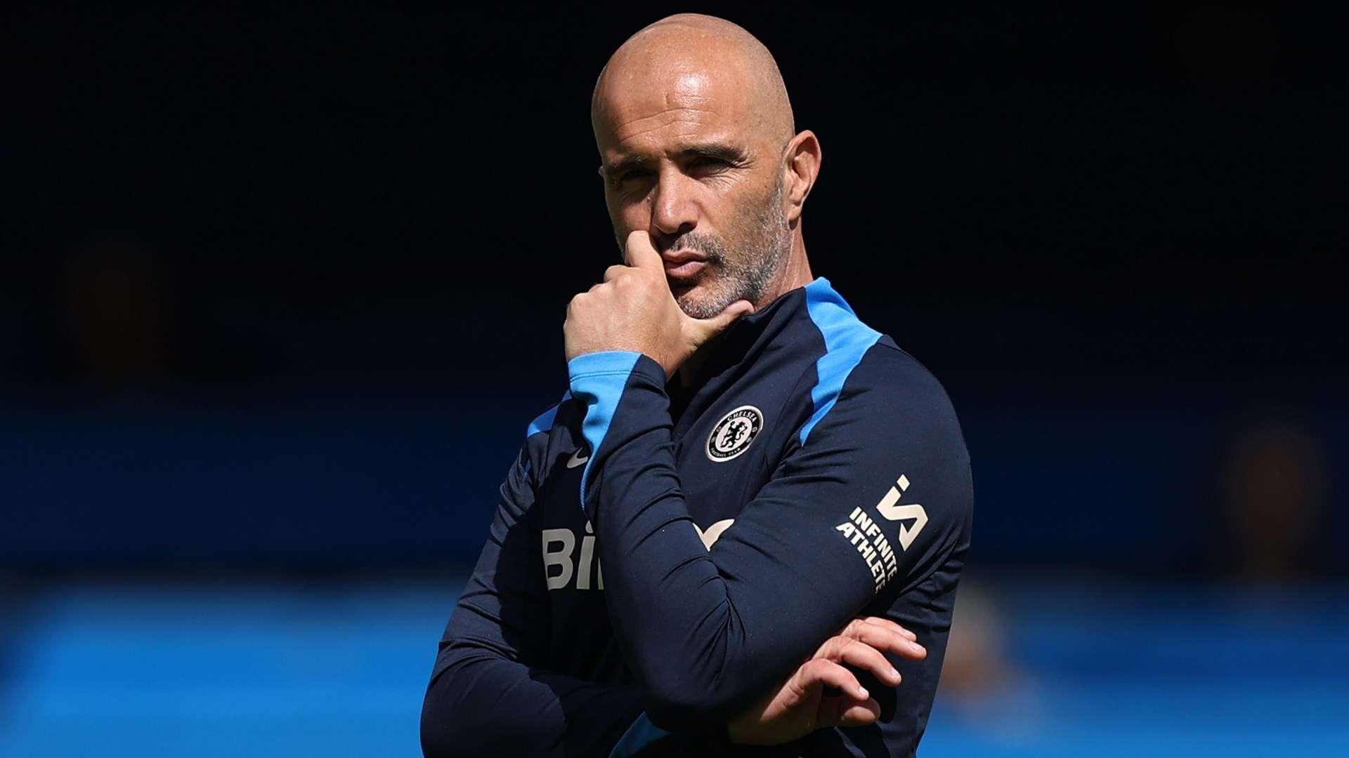 Chelsea’s young Argentine talent Enzo Fernández has received a mysterious message from legend Lionel Messi following his impressive performance at the recent FIFA Club World Cup. The message — which referenced manager Enzo Maresca — has left fans completely stunned and sparked a wave of speculation… – Eplinside