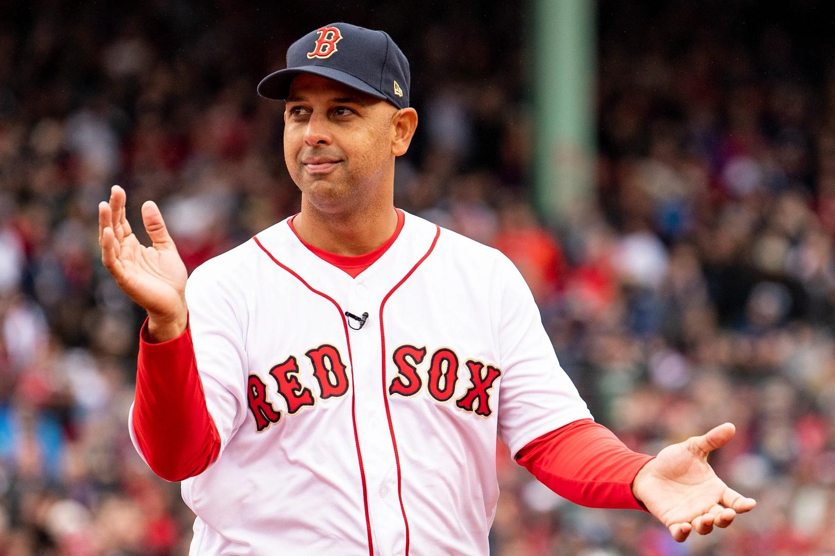 The Boston Red Sox continue to face adversity with several key injuries, but appear to be getting healthy at the right time. - Luxury Blogs