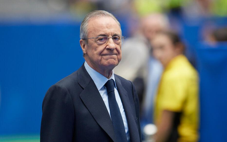 ¡SÚPER SORPRENDENTE 🚨🚨 Tras la humillante derrota ante el Atlético de Madrid, la junta directiva bajo la dirección del presidente Florentino Pérez está considerando invitar al legendario exentrenador Zinedine Zidane a regresar para salvar al equipo. Sin embargo, el salario solicitado por “El Especial” ha dejado a todos sorprendidos, llevando al club hacia una posible reestructuración histórica que podría redefinir el futuro de todo el equipo.