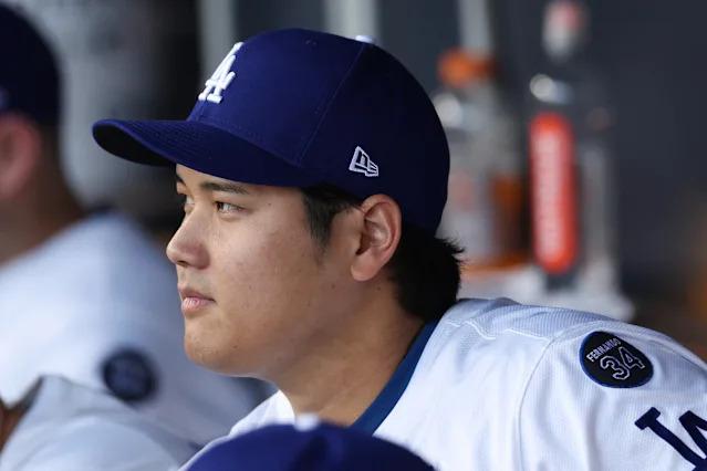 BREAKING: Taylor Swift Creates Shocking Messages In MLB By Appointing Shohei Ohtani As Ambassador For $50 Million Gᴜcci Campaign, Comparing His Journey To Her Own Turbulent Music Career, Sending Swifties And Dodgers Into a Freakout Over Ohtani's Mysterious Reaction — But It's Ohtani's Unexpected Response That Really Set The Community on Fire - Luxury Blogs