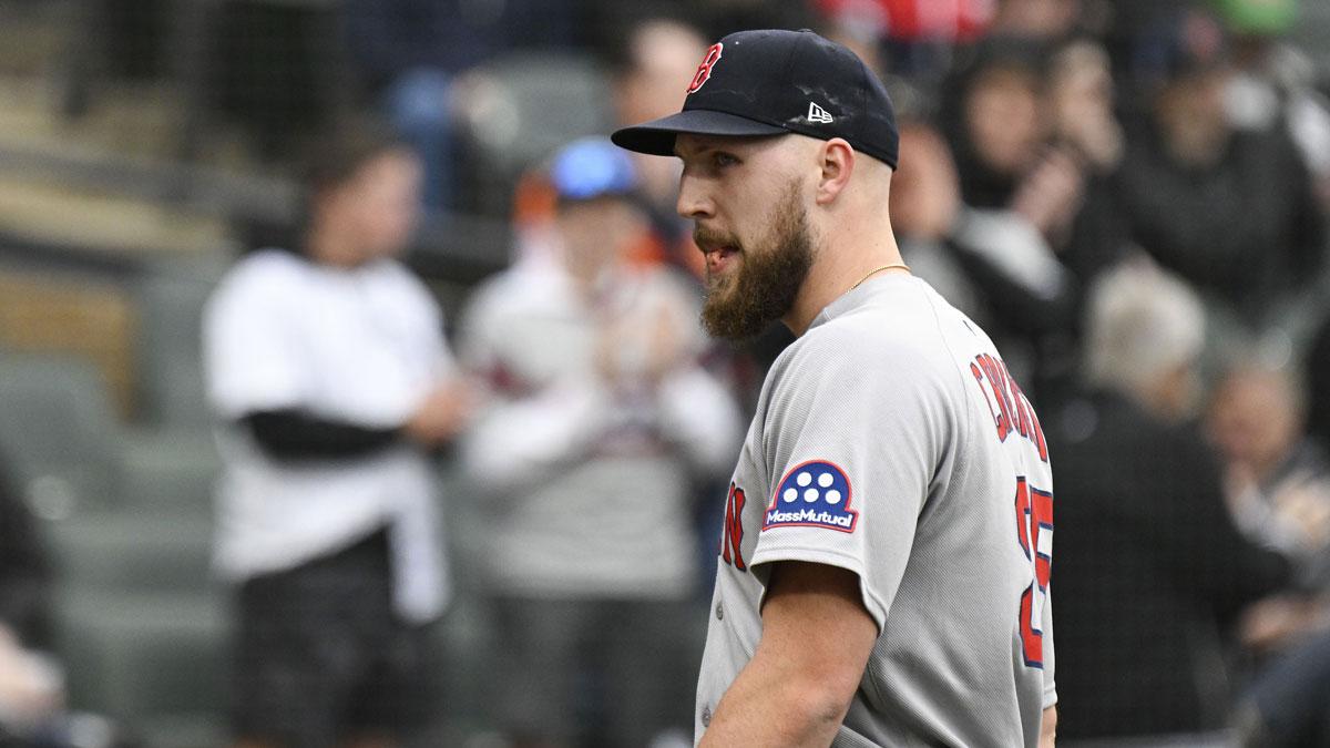 Red Sox Playoff Plans Revealed If Boston 'Finishes It' - Garrett Crochet Will Play a Crucial Role Provided They Qualify. - Luxury Blogs