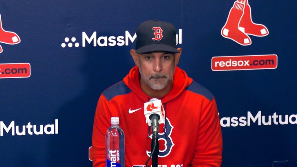 BREAKING: Athletics manager Mark Kotsay sent a shocking message to MLB after losing two of three games to the Red Sox, and requested a “Replay” of the game after he deemed the game unfair and accused the Red Sox of “buying” the score. MLB officially expands its investigation… - Luxury Blogs