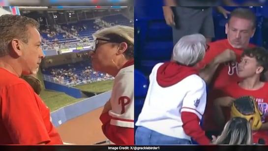 Shohei Ohtani found out about the incident involving the boy and his father, who were attacked by the so-called “Phillies Karen.” In a show of solidarity with the child, Ohtani sent him a signed baseball and also gave him the opportunity to attend any MLB stadium and buy whatever he wants for an entire year… - Luxury Blogs