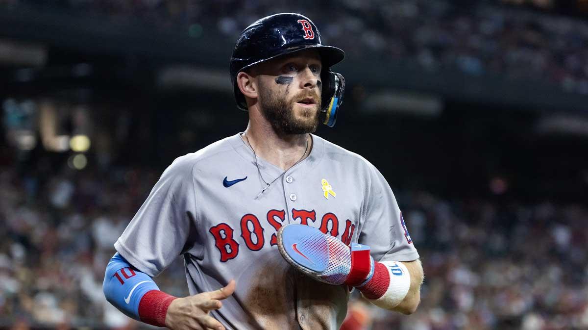 Boston Red Sox shortstop Trevor Story calls out the team’s slumping offense, raising concerns about their playoff hopes with 11 games left. - Luxury Blogs