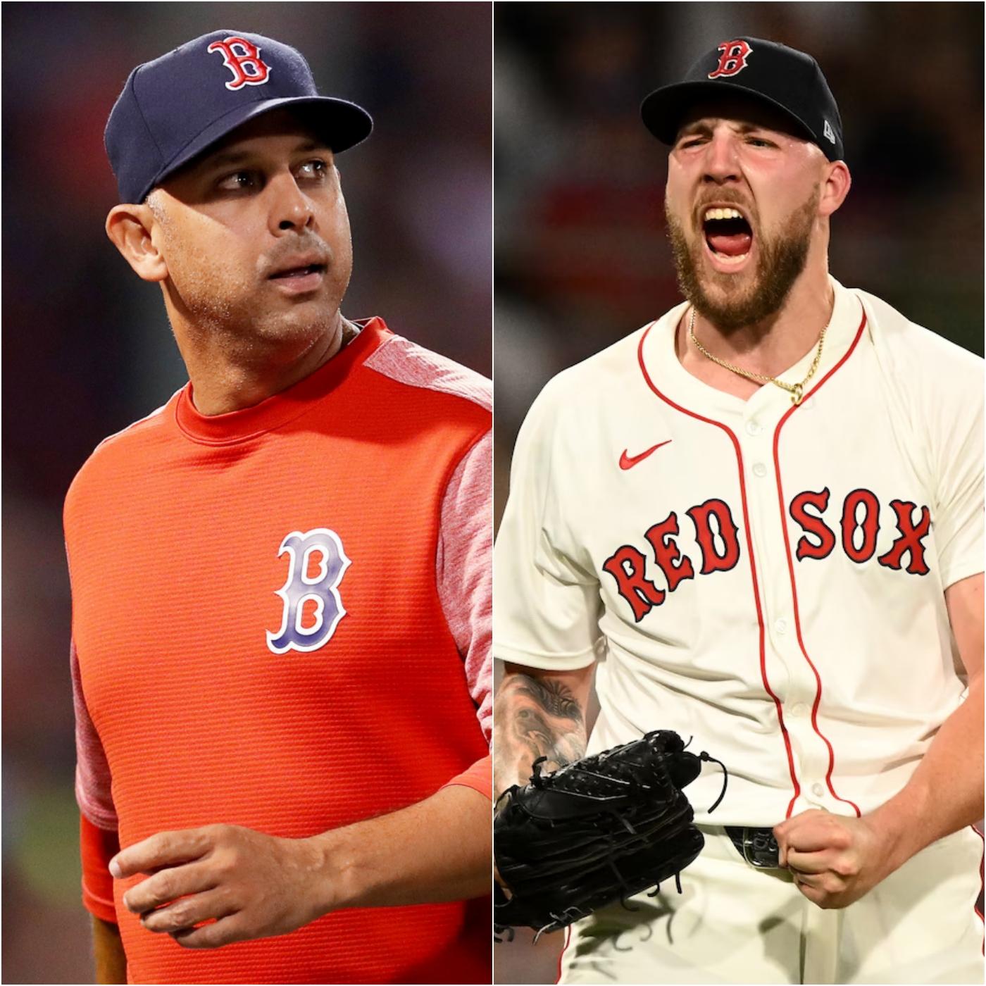 Red Sox Playoff Plans Revealed If Boston 'Finishes It' - Garrett Crochet Will Play a Crucial Role Provided They Qualify. - Luxury Blogs