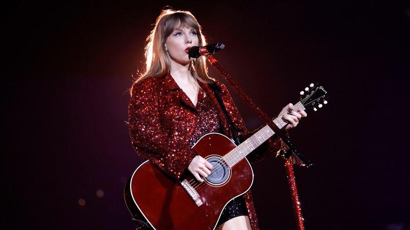 BREAKING: Taylor Swift Creates Shocking Messages In MLB By Appointing Shohei Ohtani As Ambassador For $50 Million Gᴜcci Campaign, Comparing His Journey To Her Own Turbulent Music Career, Sending Swifties And Dodgers Into a Freakout Over Ohtani's Mysterious Reaction — But It's Ohtani's Unexpected Response That Really Set The Community on Fire - Luxury Blogs