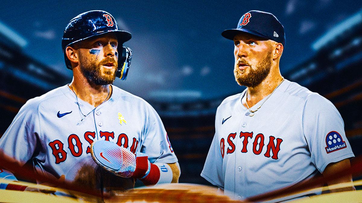 💥Red Sox dream scenario for 2025 MLB playoffs: Boston wants to stay in shape and make a deep run in the 2025 MLB playoffs while trying to win a championship. - Luxury Blogs