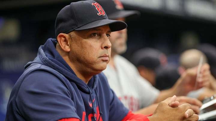 Boston Red Sox shortstop Trevor Story calls out the team’s slumping offense, raising concerns about their playoff hopes with 11 games left. - Luxury Blogs